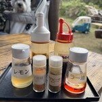 炭火焼 炭炎 - 