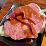 炭火焼肉一升びん - 