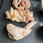炭火焼 炭炎 - 