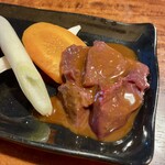 炭火焼肉一升びん - 