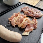 炭火焼 炭炎 - 