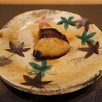 割烹さいお - 金目鯛 醤油麹焼き