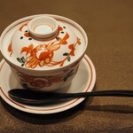 割烹さいお - 酢の物