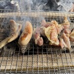 炭火焼 炭炎 - 