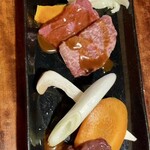 炭火焼肉一升びん - 