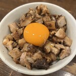 麺処 井の庄 - 