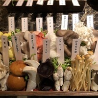 Shangri-La's secret ROPPONGI - 