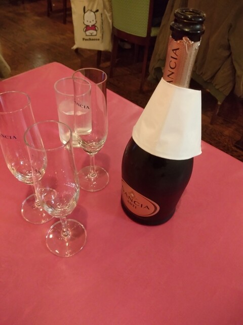 Mon Amour Seifudo Honten Italian Resutoran