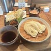 うどん山長