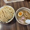 つけめん 恵那く