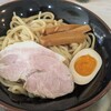 はし友ラーメン