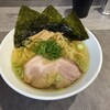 らぁ麺屋 ひたむき  - 