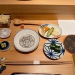 Sushi Takamitsu - 