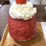 かき氷工房 雪菓 - 