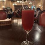 リストランテ　ディ・カナレット - 