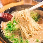 ラーメン加藤 - 