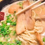 ラーメン加藤 - 