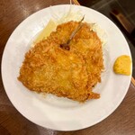 327011511 - アジフライ