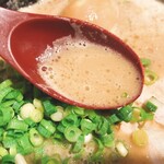 ラーメン加藤 - 