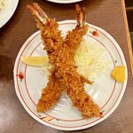 327011503 - エビフライ