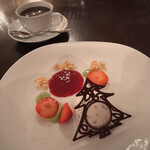 リストランテ　ディ・カナレット - 