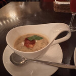 リストランテ　ディ・カナレット - 