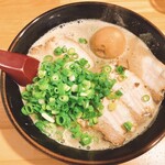 ラーメン加藤 - 