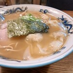 松波ラーメン店 - 