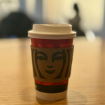 スターバックスコーヒー - ドリンク写真: