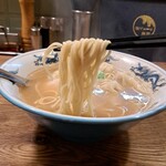 松波ラーメン店 - 