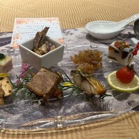 全聚徳 新宿店 - 