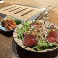 和牛料理 一石三鳥 - 