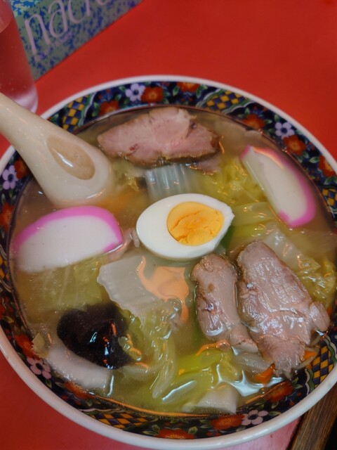 中華料理 大宛 - 八戸（中華料理）の写真