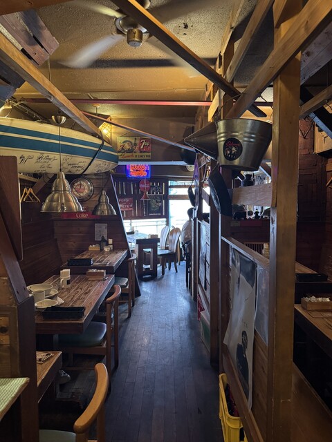 MOGA cafe Udagawachoten photo 4