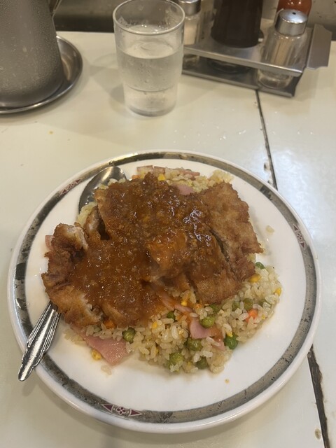 Curry no Mise Takasago photo 2
