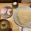 中華蕎麦 とみ田