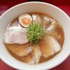 らぁ麺 松しん