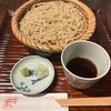 薮蕎麦 宮本