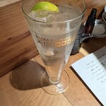 和食と立喰い寿司 ナチュラ - 