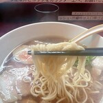 らぁ麺 松しん - 