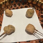 東京恵比寿串亭 博多くうてん - 