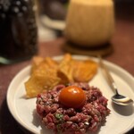 NIKUDOSI 渋谷店 - 