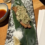 和食と立喰い寿司 ナチュラ - 