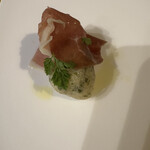 Au Depart - Cinq fers - 