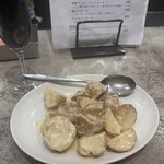 Pizzeria Bar Trico 船橋店 - 