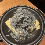 和食と立喰い寿司 ナチュラ - 