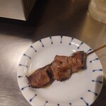 西口やきとん - 