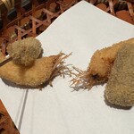 東京恵比寿串亭 博多くうてん - 