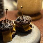 NIKUDOSI 渋谷店 - 