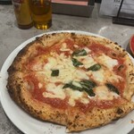 Pizzeria Bar Trico 船橋店 - 